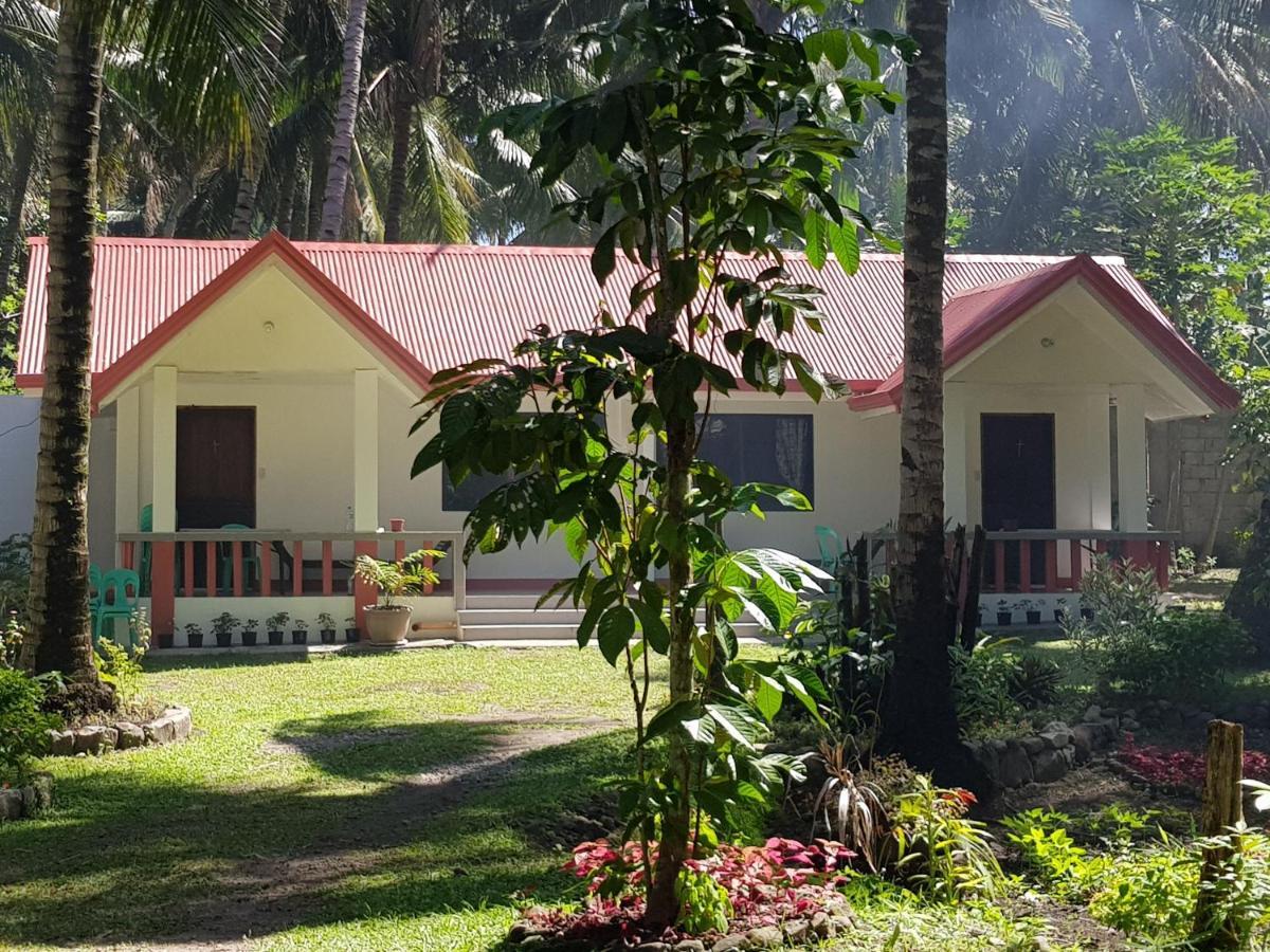Sj Pabua Travellers Inn Mambajao Extérieur photo